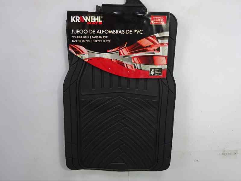 Recambio de juego alfombrillas para universal universal universal referencia OEM IAM GOMA 25010001249 