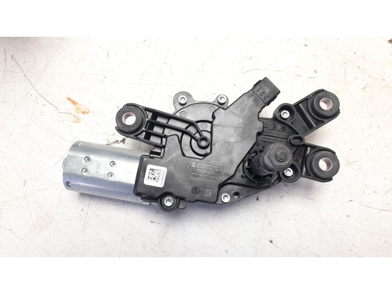 Recambio de motor limpia trasero para land rover range rover velar 2.0 turbo cat referencia OEM IAM HY3217404AA LR083128 