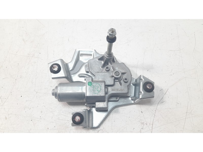 Recambio de motor limpia trasero para suzuki vitara (ly) 1.6 (apk 416) referencia OEM IAM 3881054P00000  