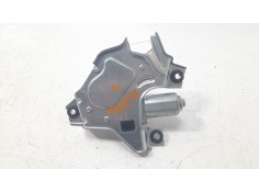 Recambio de motor limpia trasero para suzuki vitara (ly) 1.6 (apk 416) referencia OEM IAM 3881054P00000   2