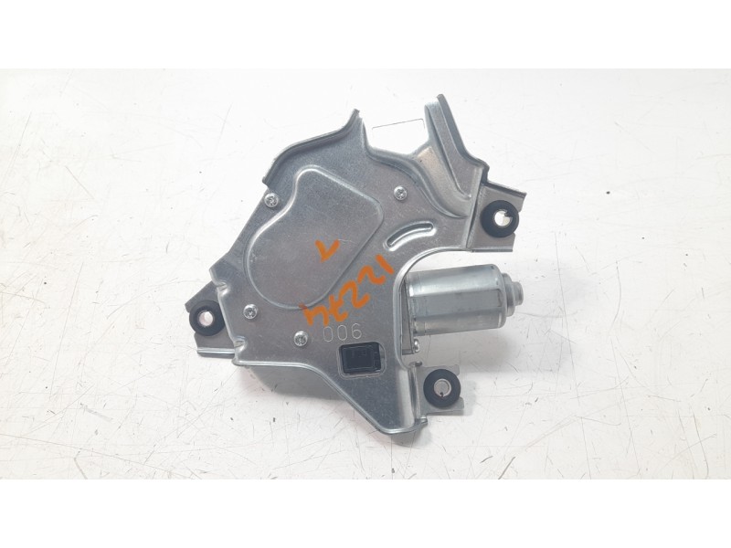 Recambio de motor limpia trasero para suzuki vitara (ly) 1.6 (apk 416) referencia OEM IAM 3881054P00000  