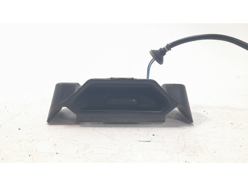Recambio de maneta exterior porton para suzuki vitara (ly) 1.6 (apk 416) referencia OEM IAM 8284182G02000  