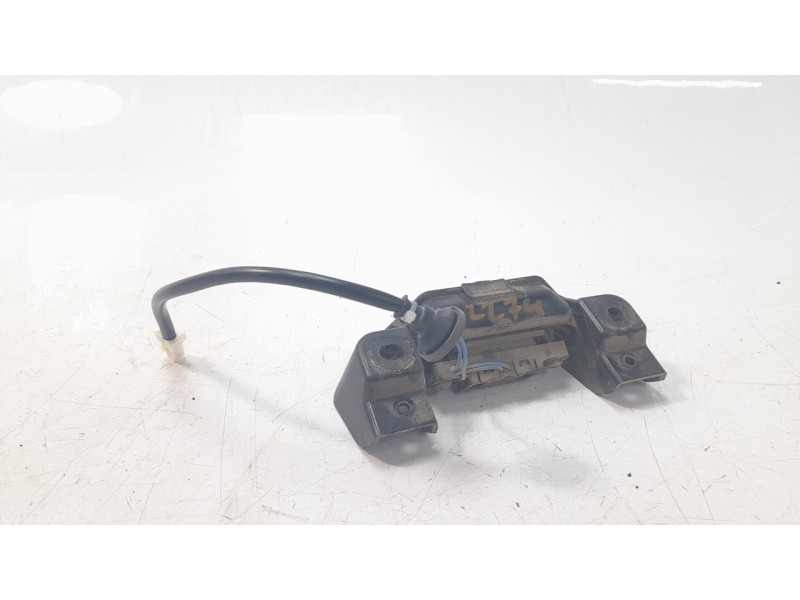 Recambio de maneta exterior porton para suzuki vitara (ly) 1.6 (apk 416) referencia OEM IAM 8284182G02000  