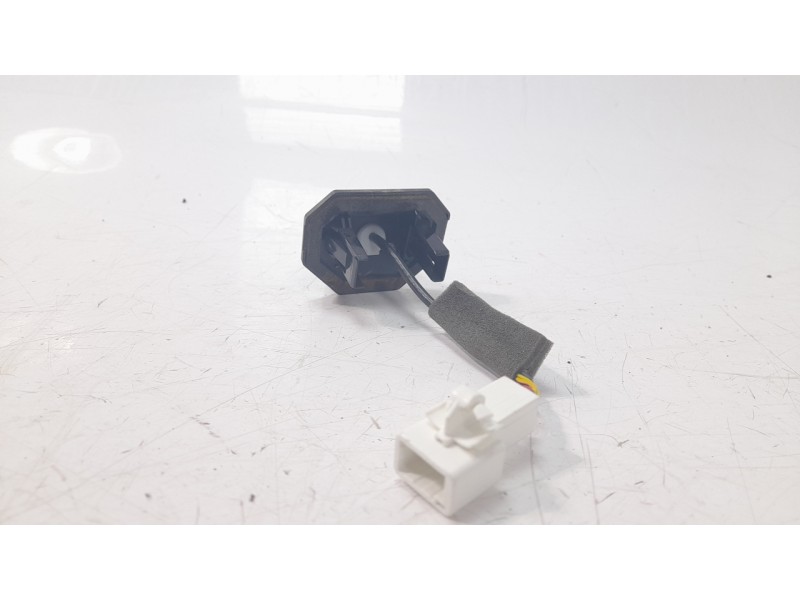 Recambio de camara vision trasera para suzuki vitara (ly) 1.6 (apk 416) referencia OEM IAM 3997054P00  