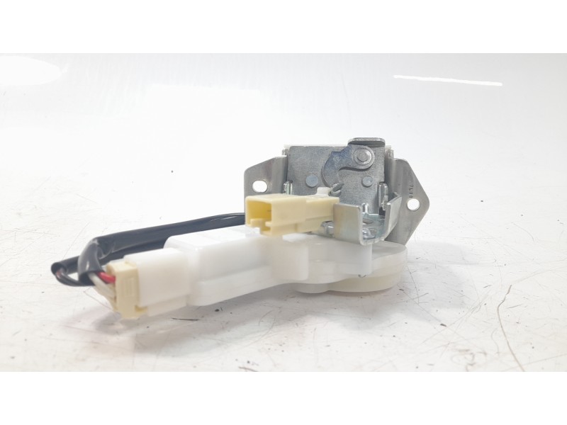 Recambio de cerradura maletero / porton para suzuki vitara (ly) 1.6 (apk 416) referencia OEM IAM 8251054P12000  