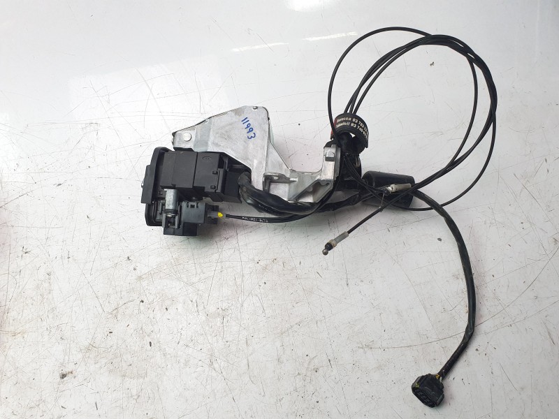 Recambio de conmutador de arranque para honda adv 350 referencia OEM IAM 35100K2LD01  