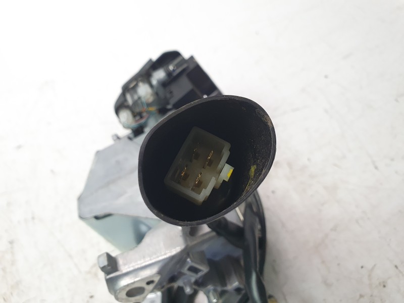 Recambio de conmutador de arranque para honda adv 350 referencia OEM IAM 35100K2LD01  