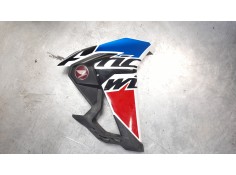 Recambio de carenado delantero izquierdo para honda crf crf 1100 l africa twin dct referencia OEM IAM 64310MLGE40ZD  