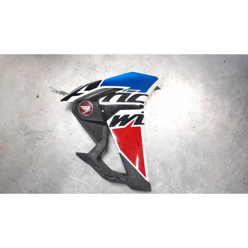 Recambio de carenado delantero izquierdo para honda crf crf 1100 l africa twin dct referencia OEM IAM 64310MLGE40ZD  