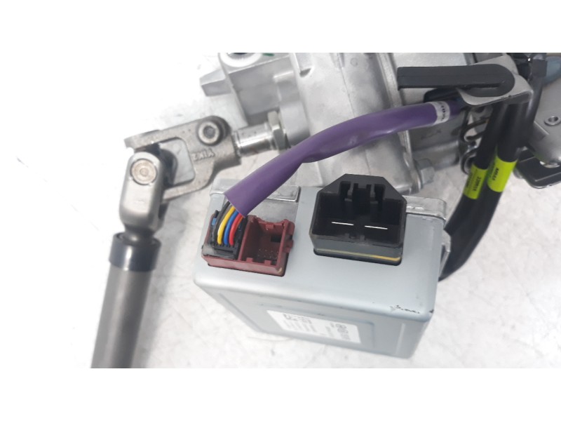 Recambio de columna direccion para kia stonic (ybcuv) 1.2 cat referencia OEM IAM 56310H8400  