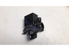 Recambio de bomba freno trasera para honda adv 350 referencia OEM IAM 43510K1WD01  