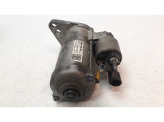 Recambio de motor arranque para volkswagen polo (6c1) 1.4 tdi referencia OEM IAM 02Z911021C ARF830401HQ  2