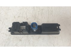 Recambio de moldura para audi q3 sportback (f3n) 35 tdi referencia OEM IAM 83B863349   2