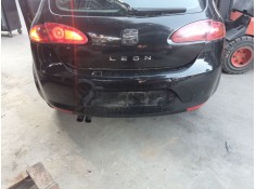 Recambio de refuerzo paragolpes trasero para seat leon (1p1) 2.0 tdi 16v referencia OEM IAM 5P0807305A  107211906 2