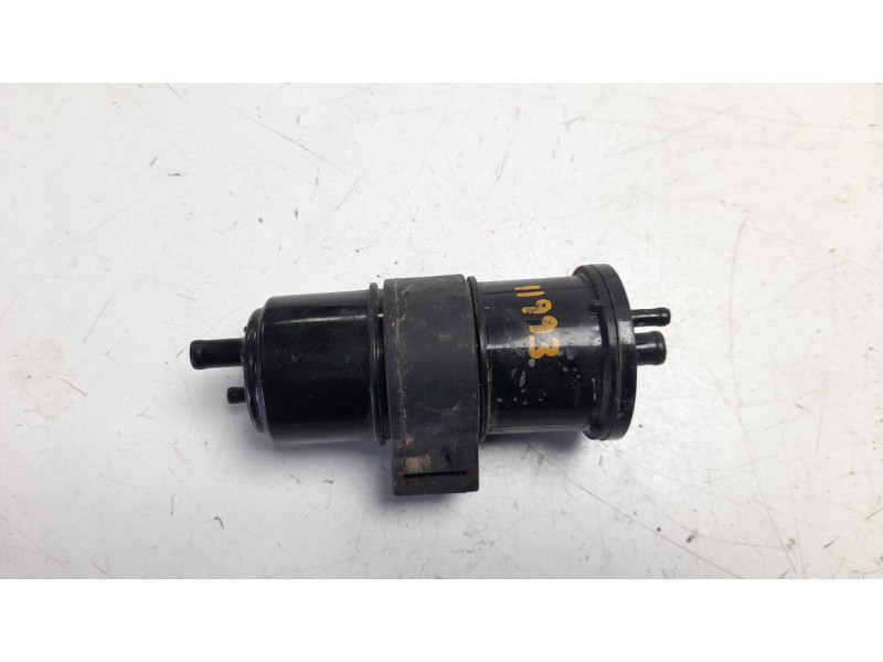 Recambio de filtro carbono activo para honda adv 350 referencia OEM IAM 17310K0BT01  