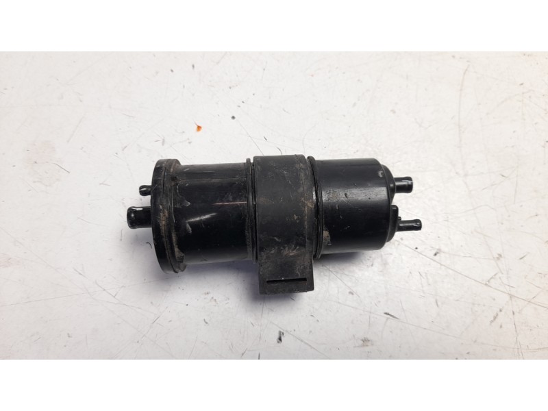 Recambio de filtro carbono activo para honda adv 350 referencia OEM IAM 17310K0BT01  