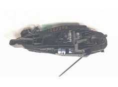 Recambio de maneta exterior delantera izquierda para opel corsa f (p2jo) 1.2 (68) referencia OEM IAM 980297811T   2