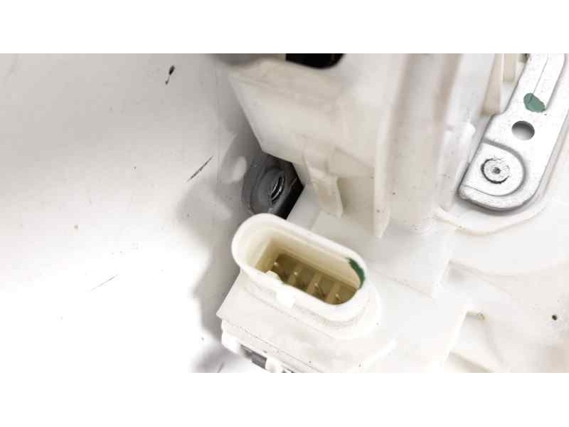 Recambio de cerradura puerta delantera derecha para mercedes-benz clase e (w212) lim. 1.8 cgi cat referencia OEM IAM A0997200435