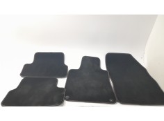 Recambio de juego alfombrillas para peugeot 308 ii (lb_, lp_, lw_, lh_, l3_) 1.6 gti (l35gnh) referencia OEM IAM 16105451ZD  