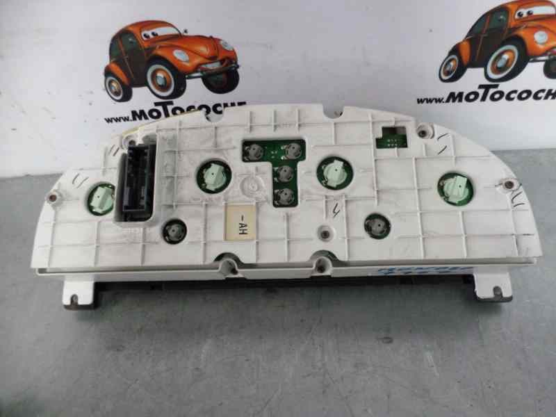 Recambio de cuadro instrumentos para ford mondeo berlina (ge) ambiente referencia OEM IAM   