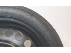 Recambio de neumatico repuesto para nissan micra v (k14) 1.0 ig-t 100 referencia OEM IAM 1257015   2