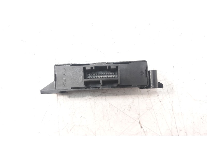 Recambio de modulo electronico para nissan qashqai (j11) 1.5 turbodiesel cat referencia OEM IAM 285384EA0A  