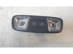 LUZ INTERIOR 8V0947111A 