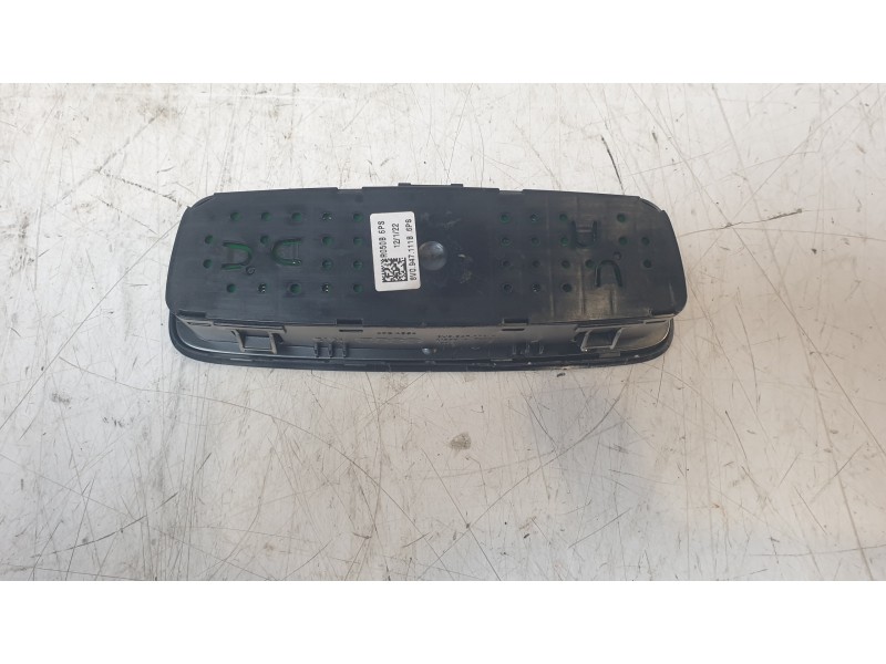 Recambio de luz interior para audi q3 sportback (f3n) 35 tdi referencia OEM IAM 8V0947111A  