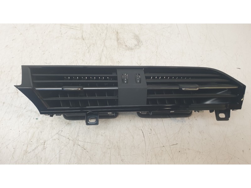 Recambio de aireador central para audi q3 sportback (f3n) 35 tdi referencia OEM IAM 83B8209036PS  