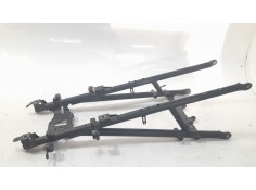 Recambio de subchasis trasero para yamaha tracer 900 referencia OEM IAM B5C211900000   2