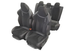 JUEGO ASIENTOS COMPLETO 16141261XJ 