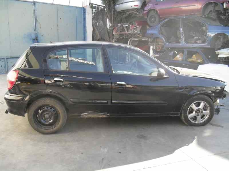nissan almera (n16/e) del año 2000