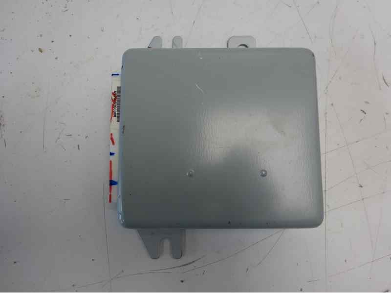 Recambio de modulo electronico para ssangyong rodius 2.0 td cat referencia OEM IAM 8712021101  
