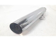 Recambio de silenciador trasero para harley-davidson vrsc referencia OEM IAM 6522606  