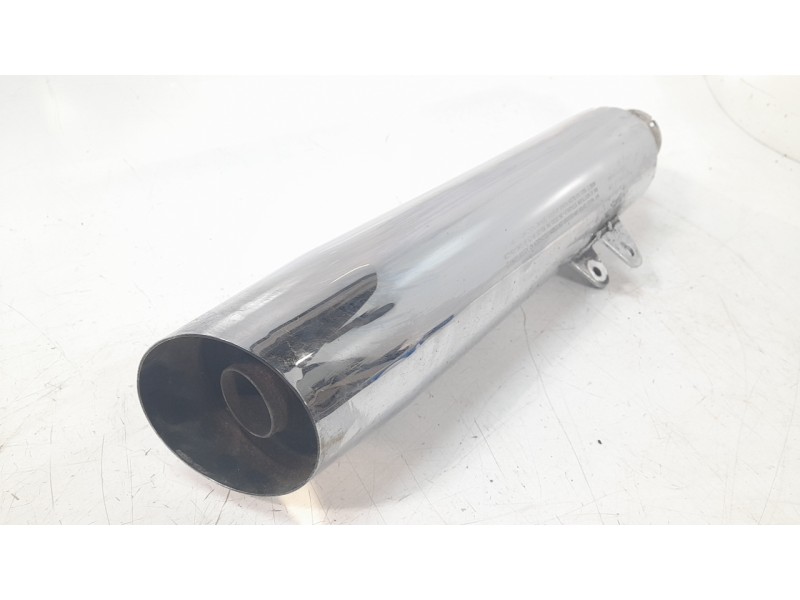 Recambio de silenciador trasero para harley-davidson vrsc referencia OEM IAM 6522606  