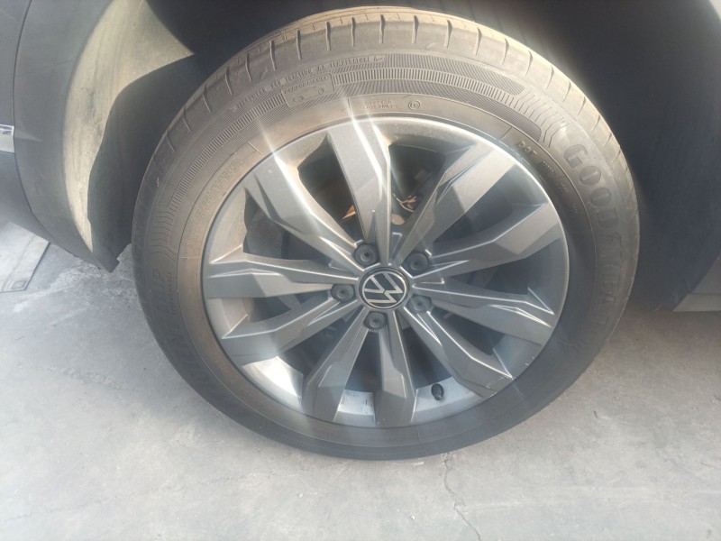 Recambio de llanta para volkswagen t-roc (a11, d11) 2.0 tdi referencia OEM IAM   