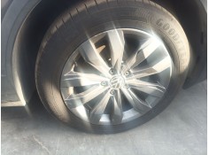 Recambio de llanta para volkswagen t-roc (a11, d11) 2.0 tdi referencia OEM IAM 2GA601025J   2