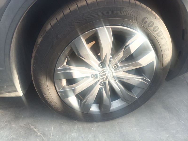 Recambio de llanta para volkswagen t-roc (a11, d11) 2.0 tdi referencia OEM IAM   