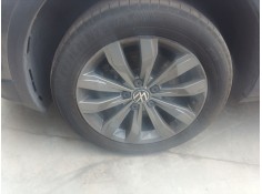Recambio de llanta para volkswagen t-roc (a11, d11) 2.0 tdi referencia OEM IAM 2GA601025J   2