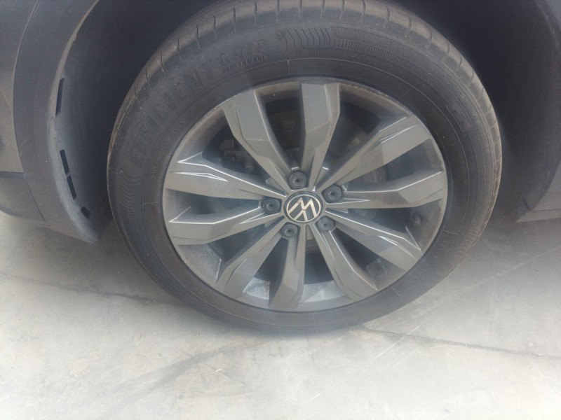Recambio de llanta para volkswagen t-roc (a11, d11) 2.0 tdi referencia OEM IAM   
