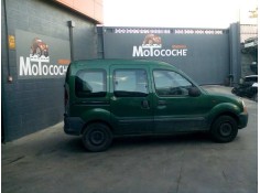 RENAULT KANGOO (F/KC0)