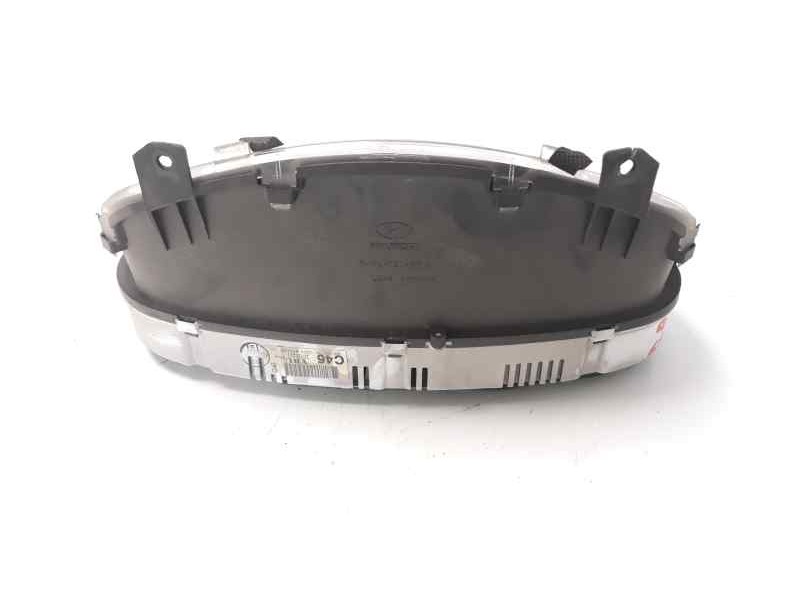 Recambio de cuadro instrumentos para hyundai getz (tb) 1.3 gls referencia OEM IAM 940031C0101100  