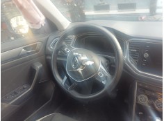 Recambio de columna direccion para volkswagen t-roc (a11, d11) 2.0 tdi referencia OEM IAM   