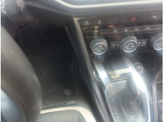 Recambio de conmutador de arranque para volkswagen t-roc (a11, d11) 2.0 tdi referencia OEM IAM   