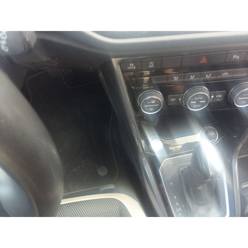 Recambio de conmutador de arranque para volkswagen t-roc (a11, d11) 2.0 tdi referencia OEM IAM   