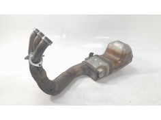 Recambio de tubo escape completo para yamaha tracer 900 referencia OEM IAM B7N1471002   2
