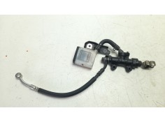 BOMBA FRENO TRASERA 43510MKPJ01 