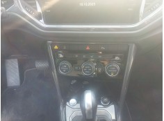 Recambio de mando climatizador para volkswagen t-roc (a11, d11) 2.0 tdi referencia OEM IAM   