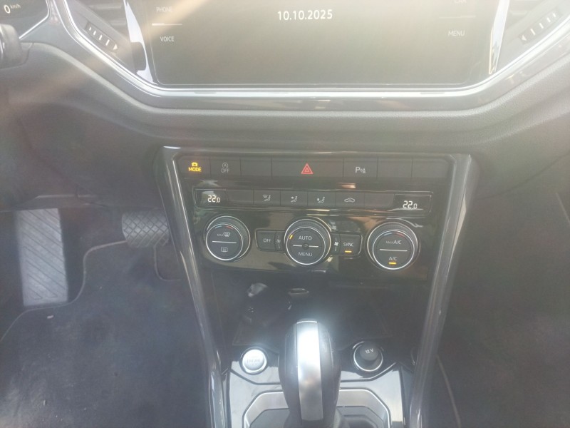 Recambio de mando climatizador para volkswagen t-roc (a11, d11) 2.0 tdi referencia OEM IAM   