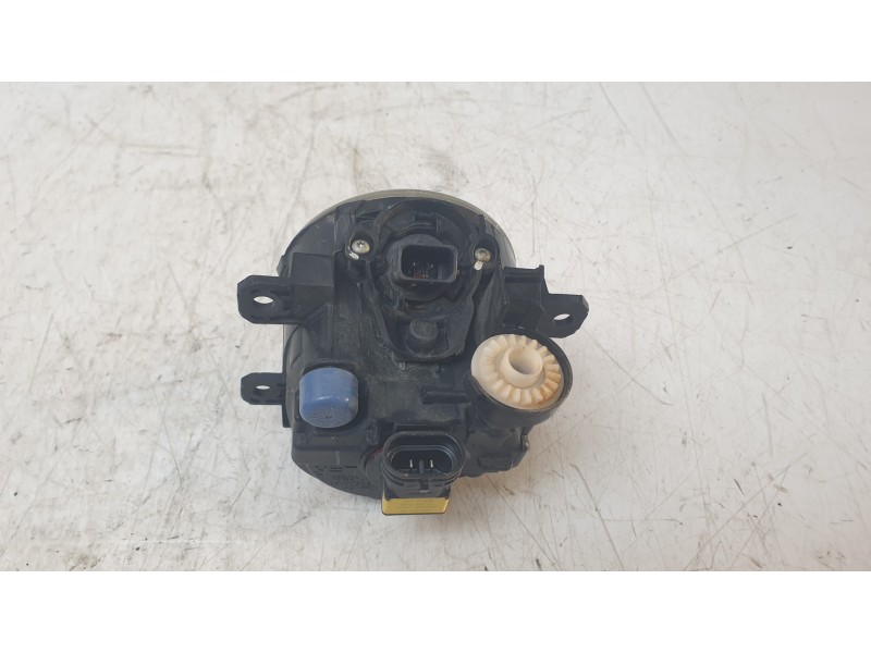 Recambio de faro antiniebla izquierdo para subaru outback (bs) 2.0 d awd (bsd) referencia OEM IAM 84503FJ000  10114341007 , 1385